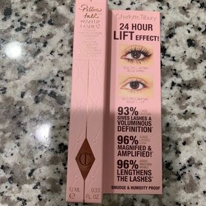 Charlotte tilbury mascara
